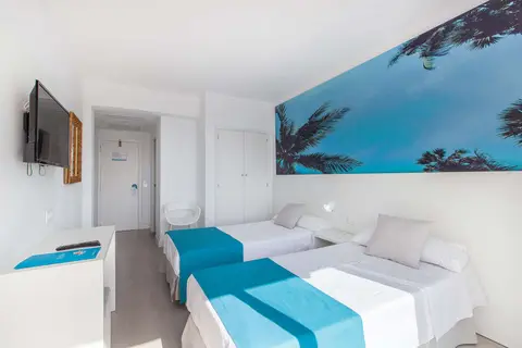 BLUESEA Arenal Tower in Llucmajor — foto 12