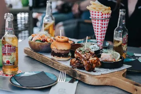 Grand Café & Hotel Hulsman foto 16