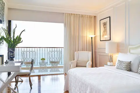 Corfu Imperial Grecotel Beach Luxe Resort in Γουβιά — foto 5