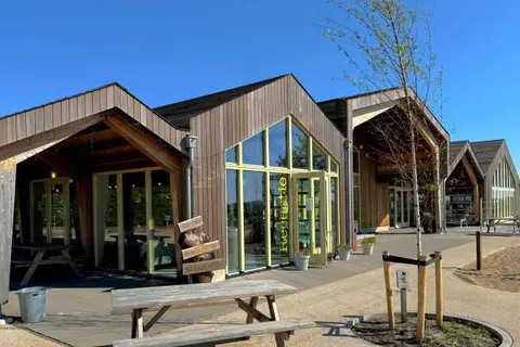 Vakantiepark de Nollen foto 7