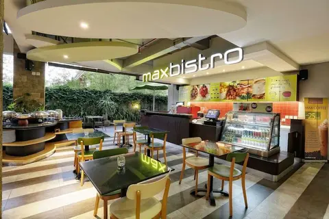 MaxOneHotels at Bukit Jimbaran in Kuta Selatan — foto 7