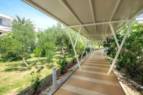 Bluesun Hotel Neptun in Tučepi — foto 19