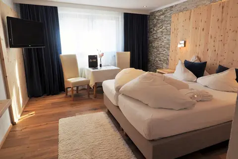 Beauty & Wellness Hotel Tirolerhof in Nauders — foto 3