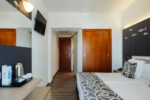 THB Gran Bahía - Apartamentos in Santa Margalida — foto 21
