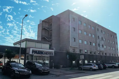 Park Hotel Porto Valongo in Valongo