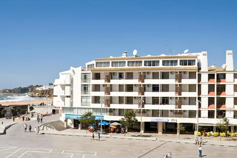 Hotel Edificio Albufeira in Albufeira, foto 2