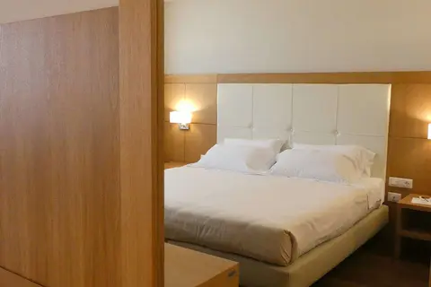 Hotel San Paolo Palace in Palermo, foto 10