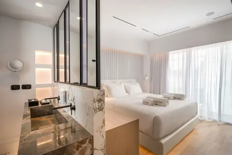 Ethereal White Resort in Heraklion Municipal Unit, foto 13