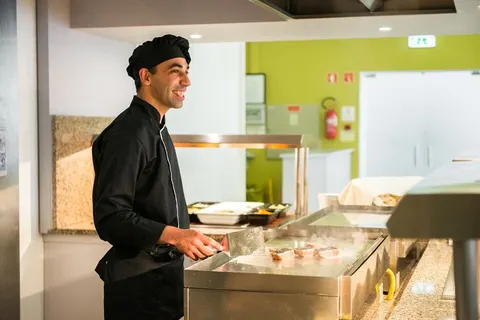 Resort Hotel 3hb Clube Humbria foto 4