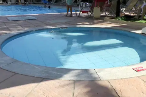 Solimar Ruby Hotel in Δημοτική Ενότητα Μαλίων — foto 3