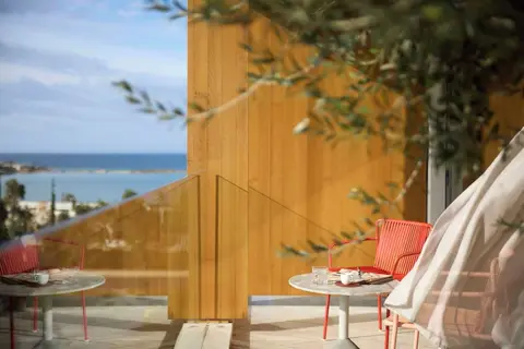 Dusit Suites Athens in Athene — foto 9