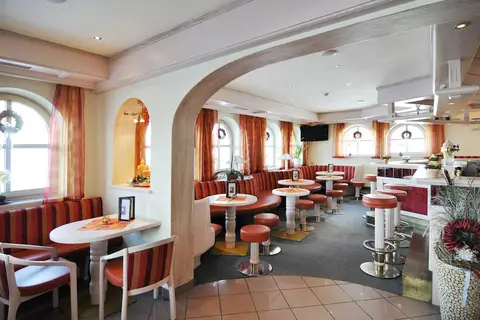 Kaiserhotel Kitzbüheler Alpen in Oberndorf in Tirol — foto 6