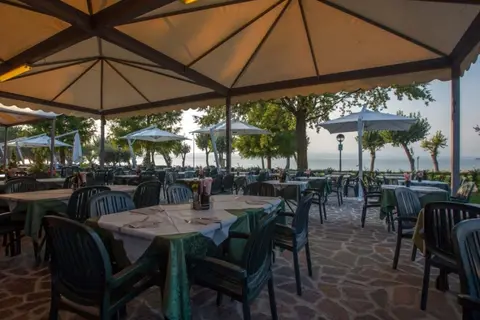 The Garda Village in Desenzano del Garda — foto 25