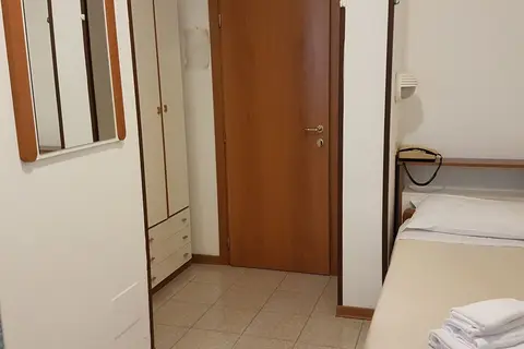 Hotel Ceccarini 9 in Rome, foto 28