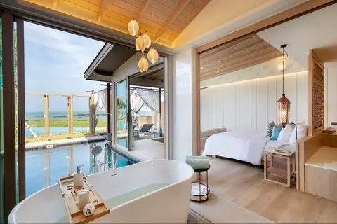 The Little Shore Khao Lak by Katathani in ตำบลเทพกระษัตรี — foto 3