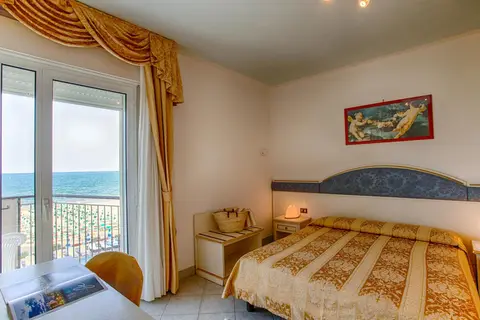 Hotel Elpiro in Rome — foto 19