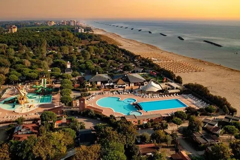 Camping Spiaggia E Mare foto 20