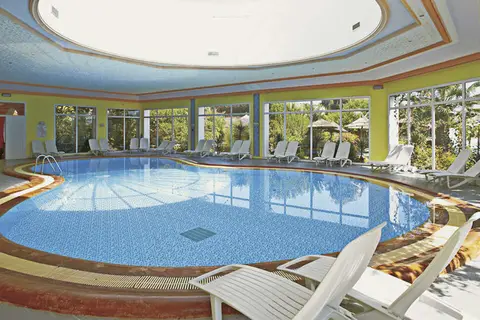 Caribbean World Mahdia in Mahdia — foto 11