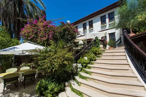 Dogan Hotel by Prana Hotels & Resorts in Muratpaşa — foto 22