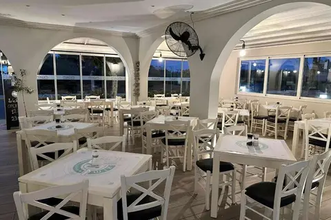 Castro Hotel in Δημοτική Ενότητα Γαζίου — foto 8