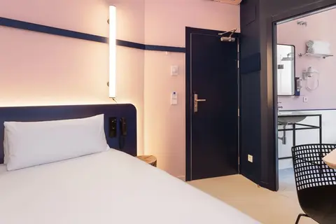 B&B Hotel Madrid Centro Plaza Mayor in Madrid, foto 21