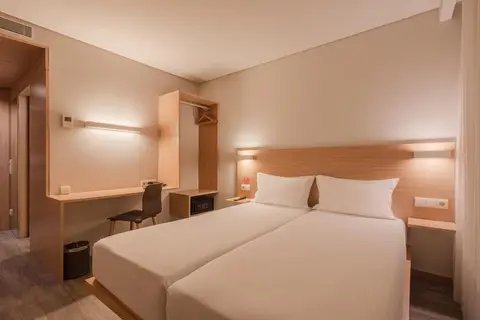 Moov Hotel Porto Norte in São Mamede de Infesta e Senhora da Hora — foto 16