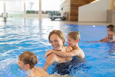 Resort Maria Alm foto 1