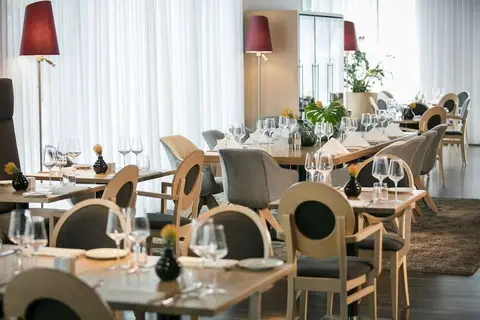 ARCOTEL Rubin Hamburg in Hamburg — foto 4