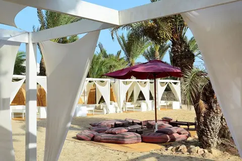 Club Marmara Palm Beach Djerba in Djerba — foto 13