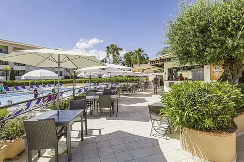 Residence Club Odalys Sognu di Mare in Linguizzetta — foto 13