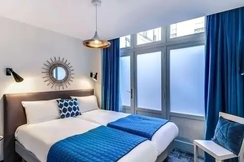 Mercure Paris Opera Grand Boulevards in Parijs, foto 18