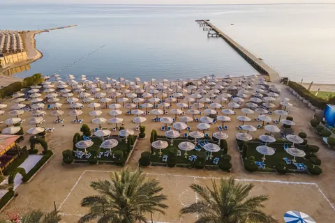 AMC Royal Hotel & Spa foto 9