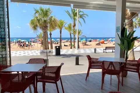Les Dunes Comodoro in Benidorm — foto 2