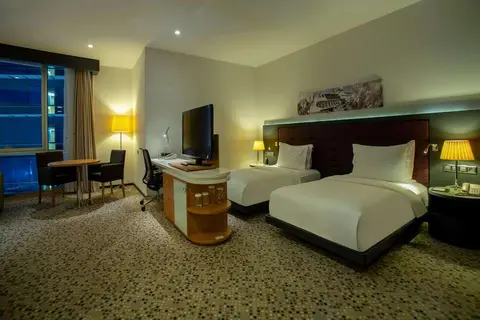 Doubletree by Hilton Istanbul Moda in Istanbul — foto 3