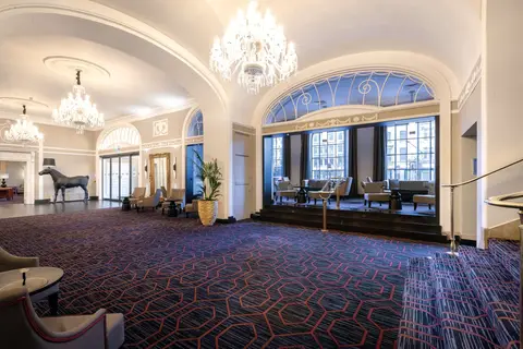 Hotel Riu Plaza The Gresham Dublin in Dublin — foto 19