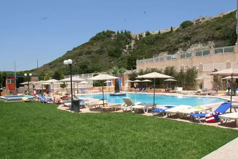 Diagoras Hotel in Faliraki, foto 12