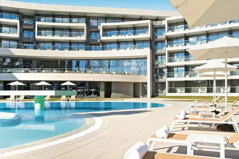 Sheraton Dubrovnik Riviera Hotel in Srebreno