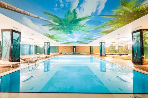Azura Deluxe Resort & Spa Hotel in Alanya — foto 6