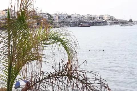 Hotel Porto Plazza in Chersonissos — foto 28