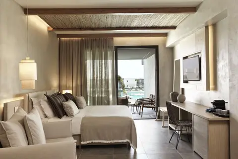 Atlantica Dreams Resort in Γεννάδι — foto 10