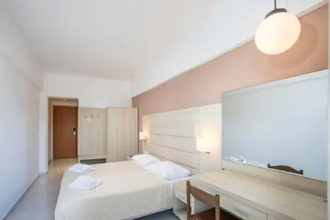 Africa Hotel in Municipal Unit of Rhodes, foto 8