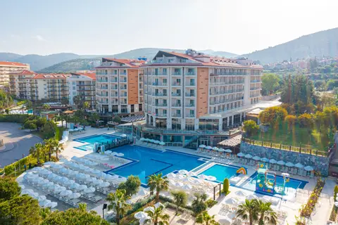 Ramada Resort by Wyndham Kusadasi in Kusadasi