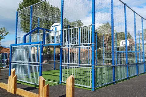 Camping Le Roussillon foto 21