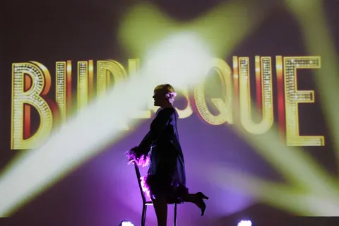 AQUA Hotel The Breeze & Spa foto 18