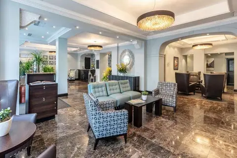 Melia London Kensington in Londen, foto 11