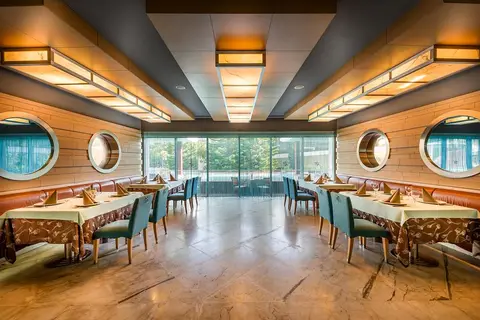 Cornelia Diamond Golf Resort & Spa in Serik — foto 7