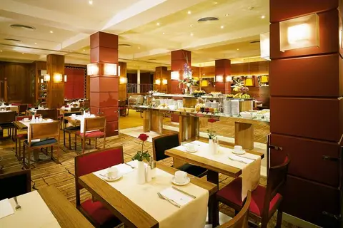 K+K Hotel Opera Budapest in Boedapest, foto 8