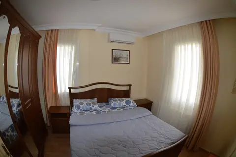 Hotel Istanköy Bodrum in Bodrum — foto 19