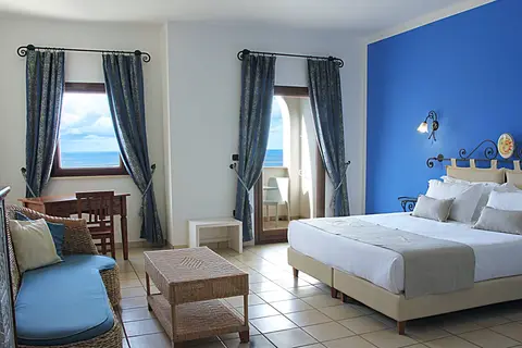 Hotel Montecallini in Patù — foto 14