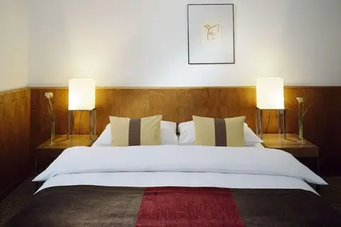 K+K Hotel Opera Budapest in Boedapest, foto 4